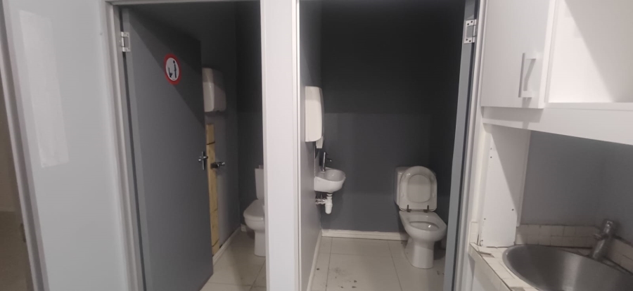 To Let commercial Property for Rent in Cape Town City Centre Western Cape